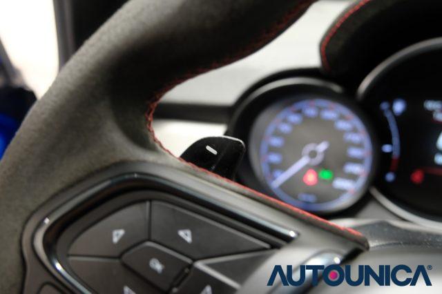 FIAT 500X 1.3 T4 150 CV DCT SPORT AUTOMATICA FARI LED