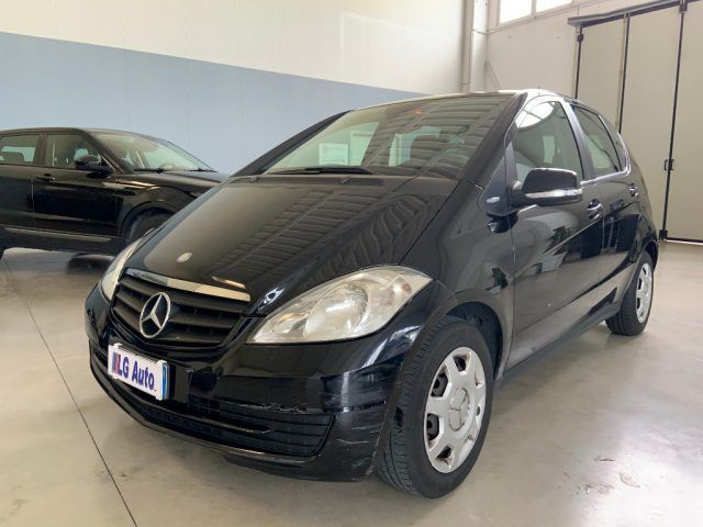 MERCEDES-BENZ A 160 A 160