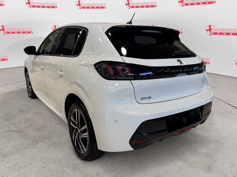 Peugeot 208 208 PureTech 100 Stop&Start 5 porte Allure Pack