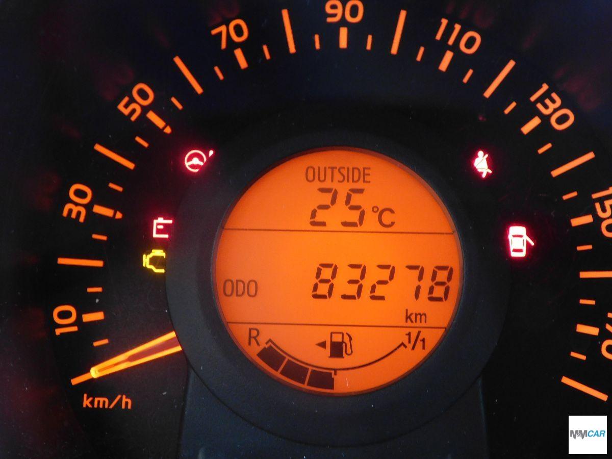 PEUGEOT - 108 - VTi 68 5p. Active