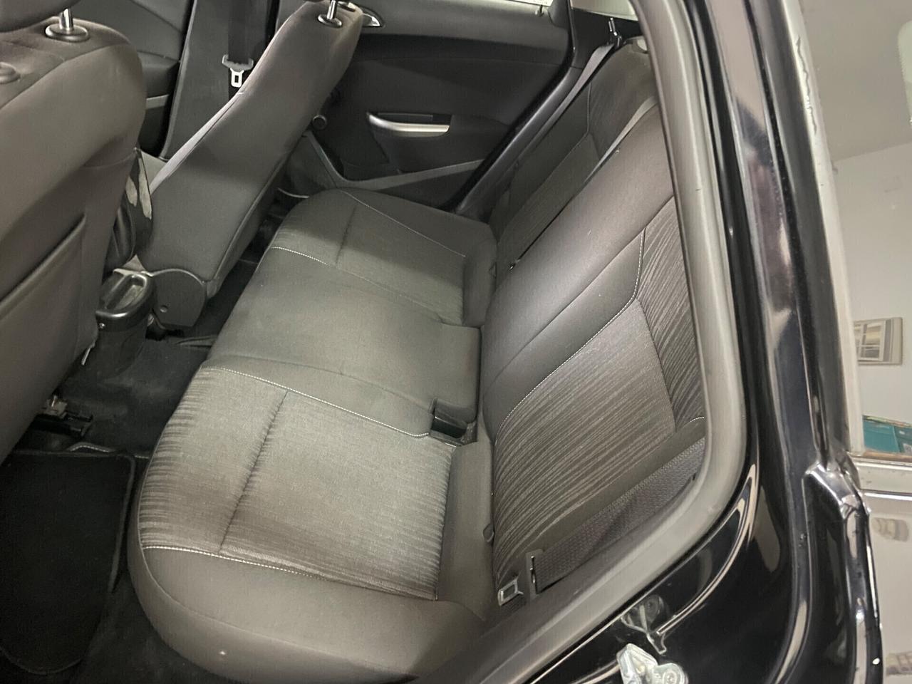 OPEL ASTRA 1.7 CDTI 110 CV COSMO 122.000 KM