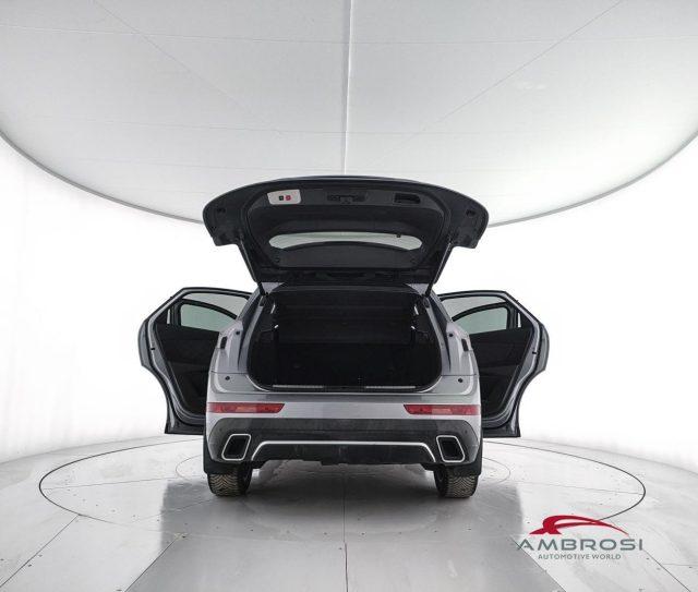 DS AUTOMOBILES DS 7 Crossback BlueHDi 180 aut. Grand Chic