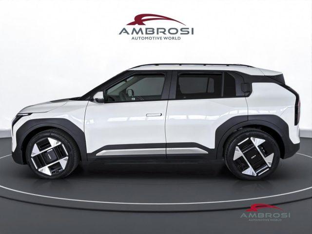 KIA EV3 81,4 kWh Earth 204 cv
