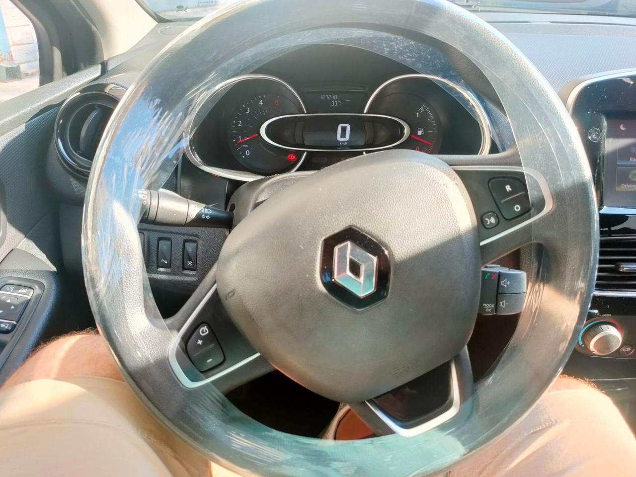 Renault Clio dCi 8V 75CV Start&Stop 5 porte Energy Zen