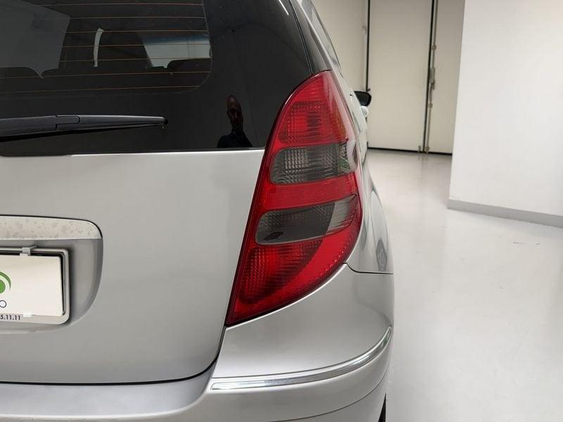 Mercedes-Benz Classe A A 150 Avantgarde