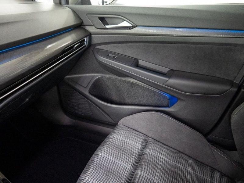 Volkswagen Golf 2.0 TDI GTD DSG LED MATRIX CAMERA 18"