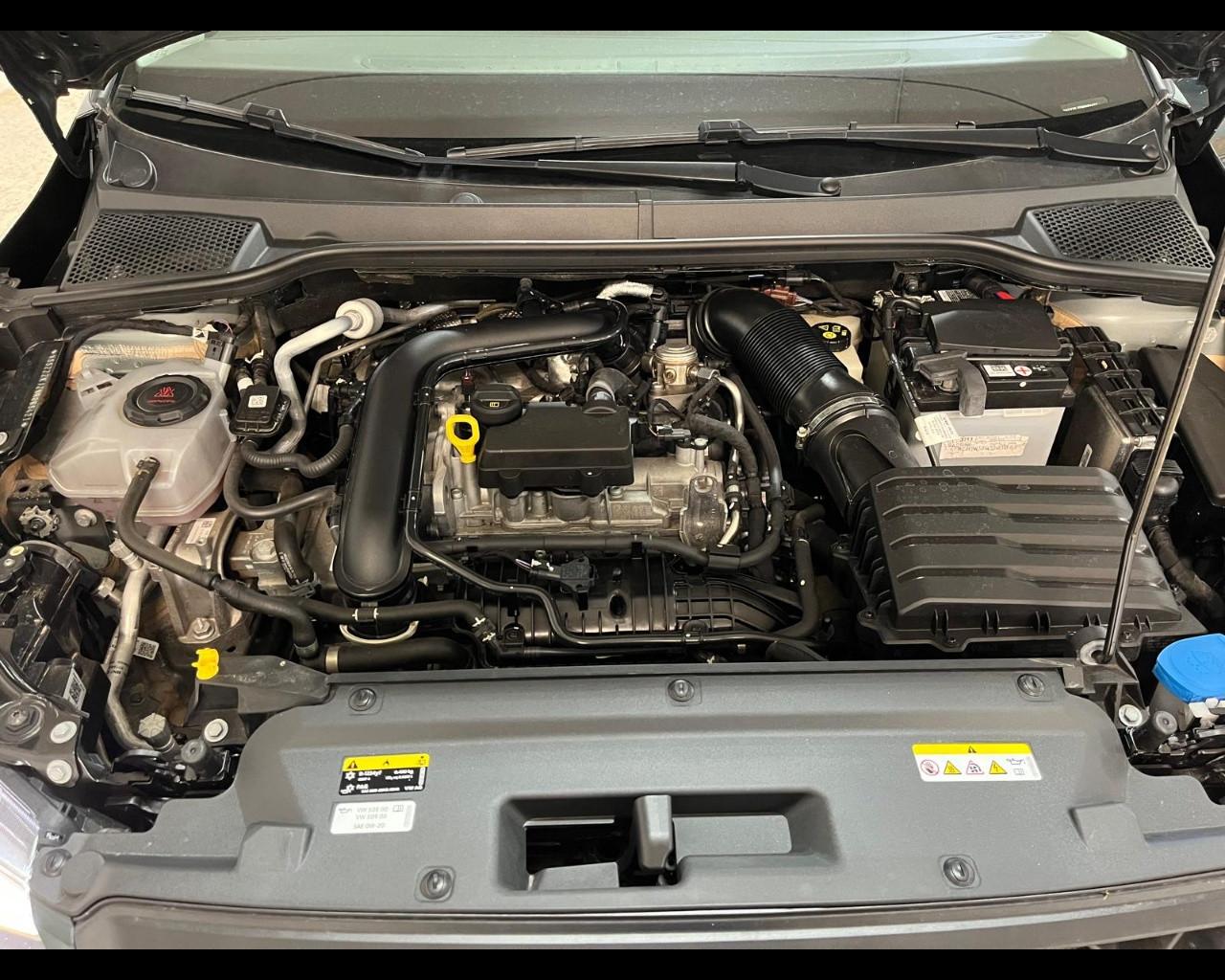 SEAT Arona 1.0 ecotsi Style 95cv