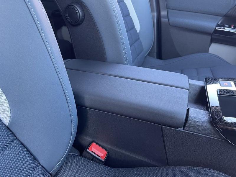 Citroën C5 Aircross 1.2 hybrid Plus 145cv e-dcs6 - NUOVA