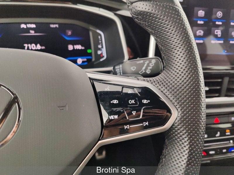 Volkswagen T-Roc T-Roc 1.5 TSI ACT DSG R-Line