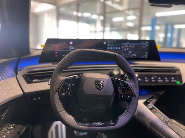 PEUGEOT 3008 Hybrid 145 e-DCS6 GT VARI COLORI