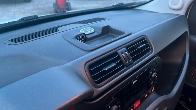 Fiat Panda 1.3 MJT 95 CV S&S 4x4