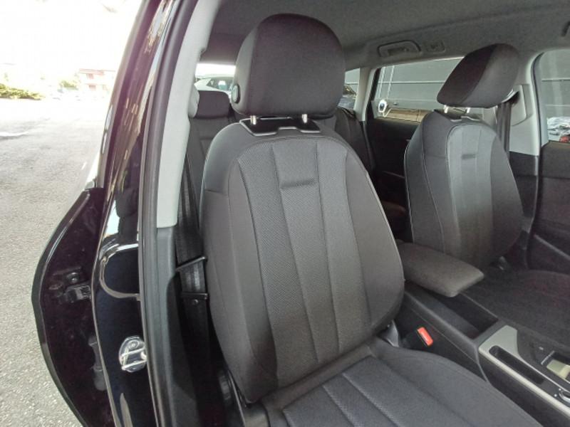 AUDI A4 2.0 35 TDI MHEV BUSINESS ADVANCED S TRONIC STATION WAGON