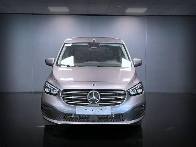 MERCEDES-BENZ T 160 d Premium