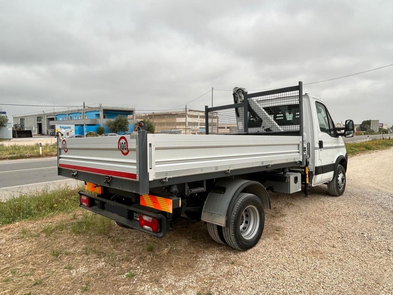 IVECO 65C18