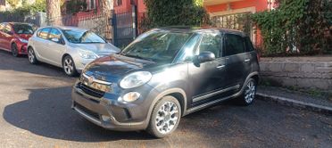 Fiat 500L 1.6 Multijet 120 CV Trekking