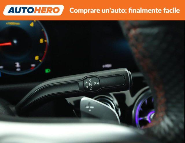 MERCEDES-BENZ CLA 200 d Shooting Brake Premium