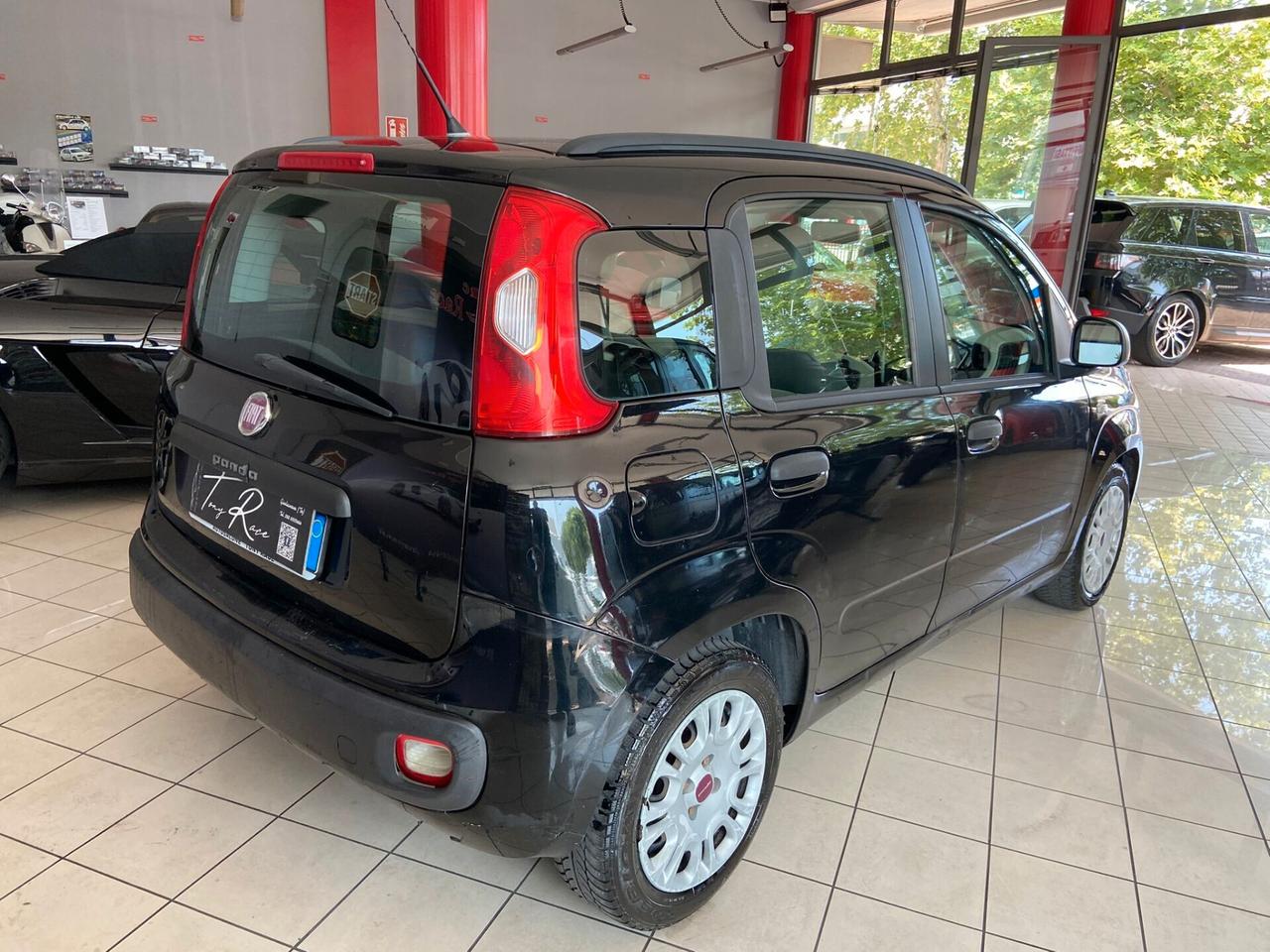 Fiat Panda 1.3 MJT S&S Lounge