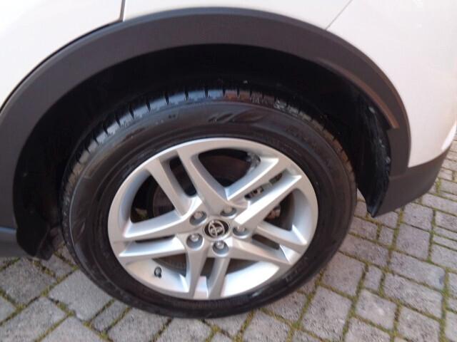 Toyota C-HR 1.8 HV Active