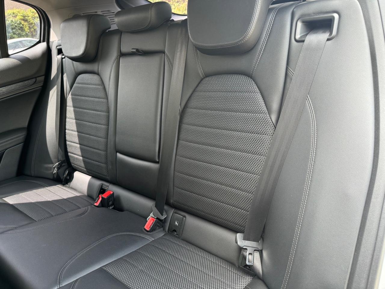 Alfa Romeo Stelvio 2.2 Executive Q4 210cv auto cerchi 20”