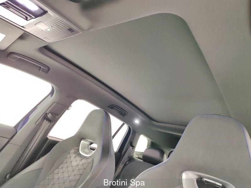 Volkswagen Tayron 1.5 TSI eHybrid DSG R-Line Plus