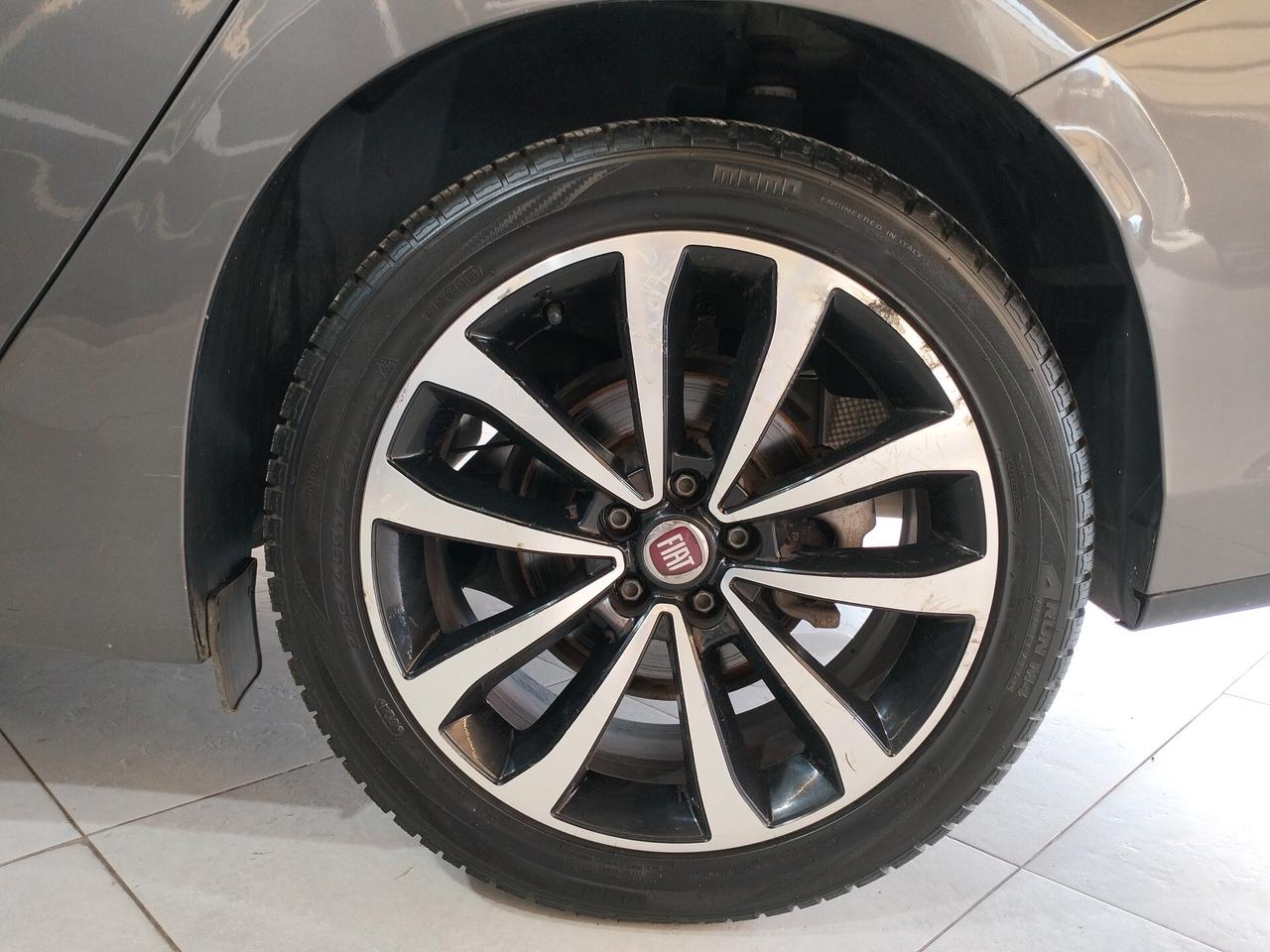 Fiat Tipo SW II 1.6 mjt Lounge s