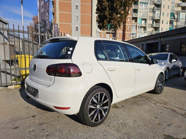 VOLKSWAGEN Golf 1.6 TDI DPF 5p. Comfortline