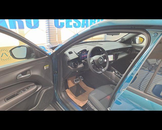 ALFA ROMEO Junior 1.2 ibrida Speciale 136cv edct6