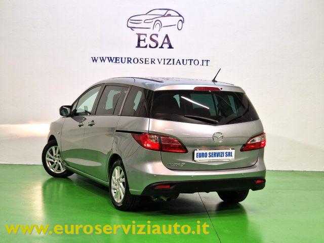 MAZDA 5 7 POSTI 1.6 MZ-CD 8V 115CV Smart Space