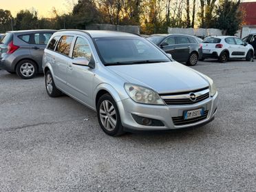 Opel Astra 1.7 CDTI 101CV Station Wagon Cosmo