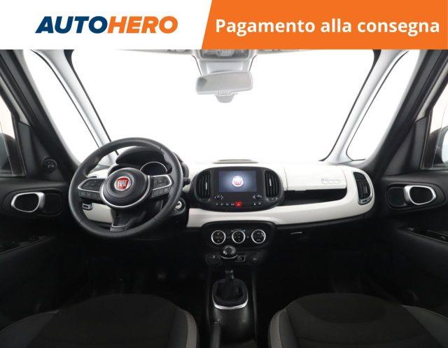 FIAT 500L 1.4 95 CV S&S Cross