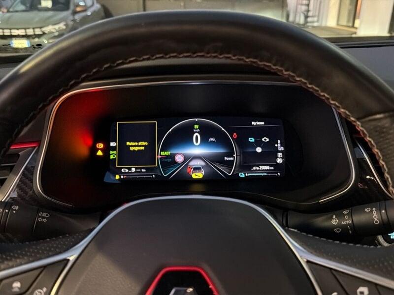 Renault Arkana 2021 1.6 E-Tech full hybrid R.S. Line Fast Track 145cv