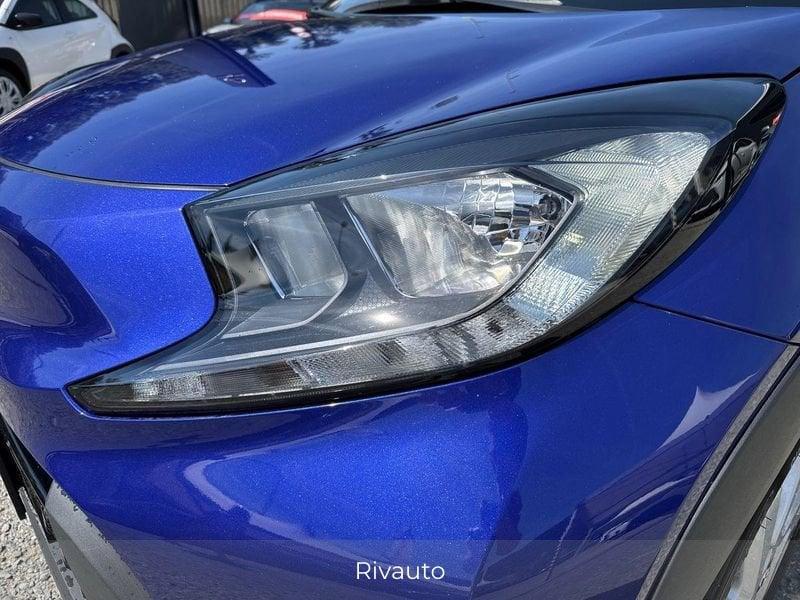Toyota Aygo X 1.0 Trend 72cv
