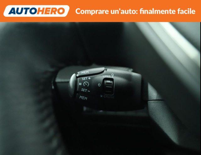 PEUGEOT 208 BlueHDi 100 Stop&Start 5 porte Allure Pack