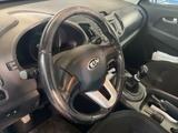 Kia Sportage 1.7 CRDI VGT 2WD Active
