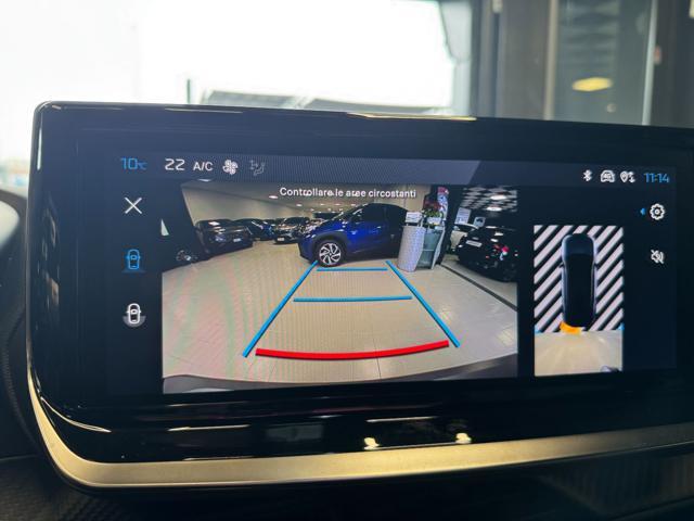 PEUGEOT 2008 PureTech 100 S&S Allure