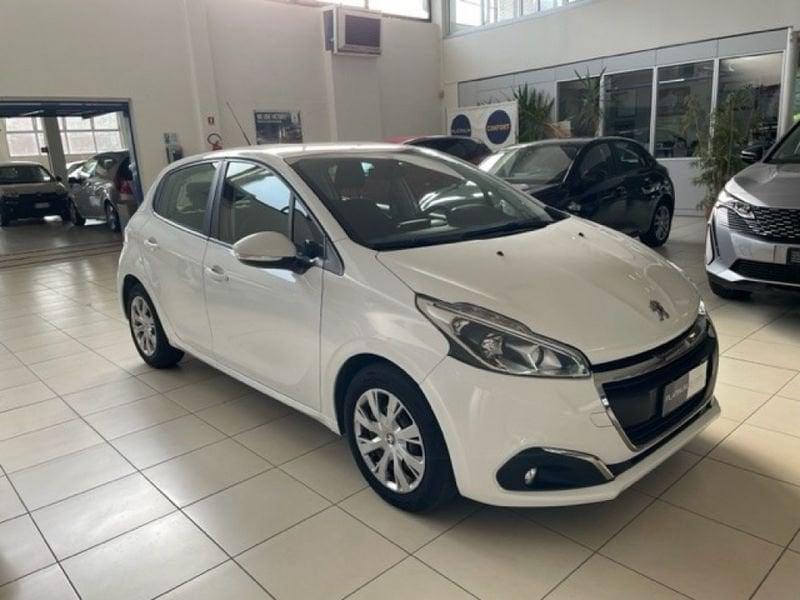 Peugeot 208 BlueHDi 75 5 porte Mix Autocarro N1 4 posti 5.900 + IVA 22%
