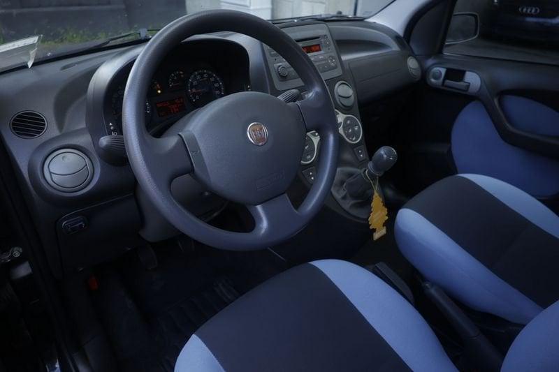 FIAT Panda Panda 1.2 Dynamic GPL
