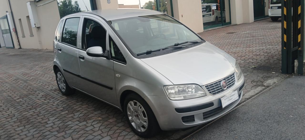 Fiat Idea 1.3 Multijet 16V neopatentati