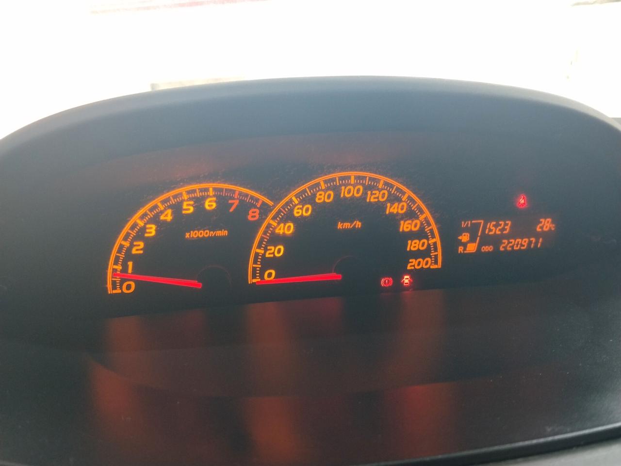 Toyota Yaris 1.0 benzina 2010 CON GARANZIA