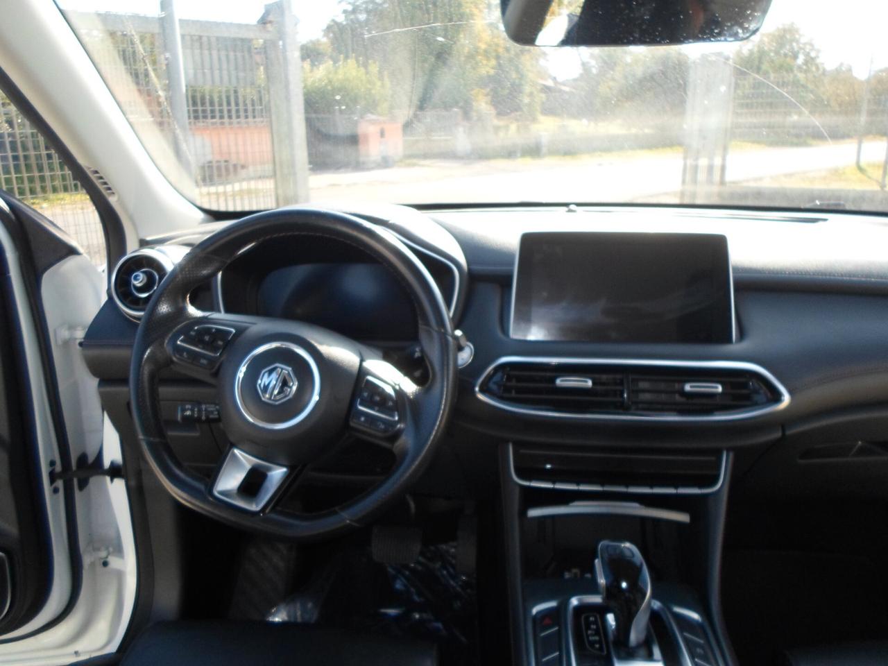 Mg HS 1.5T-GDI AT Comfort