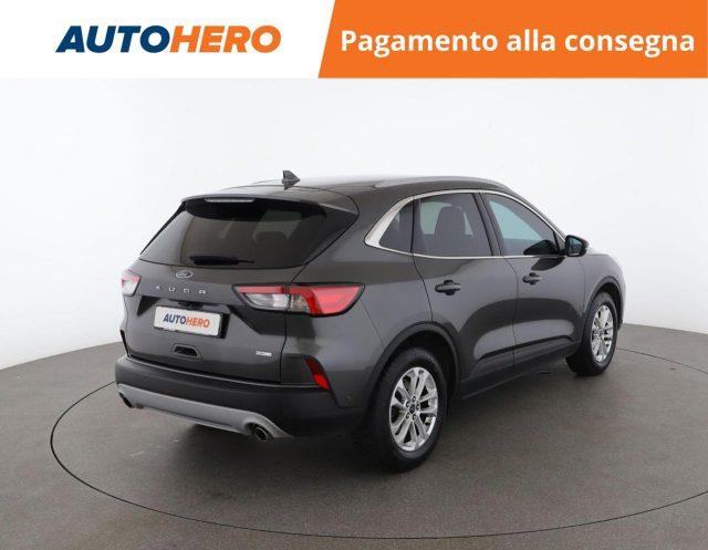 FORD Kuga 1.5 EcoBlue 120 CV 2WD Titanium