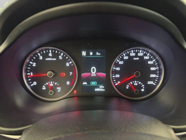 KIA Rio 1.0 t-gdi mhev style 100 cv