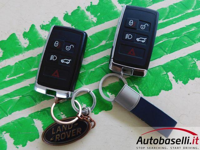 LAND ROVER Discovery 3.0D I6 249 CV AWD Auto SE
