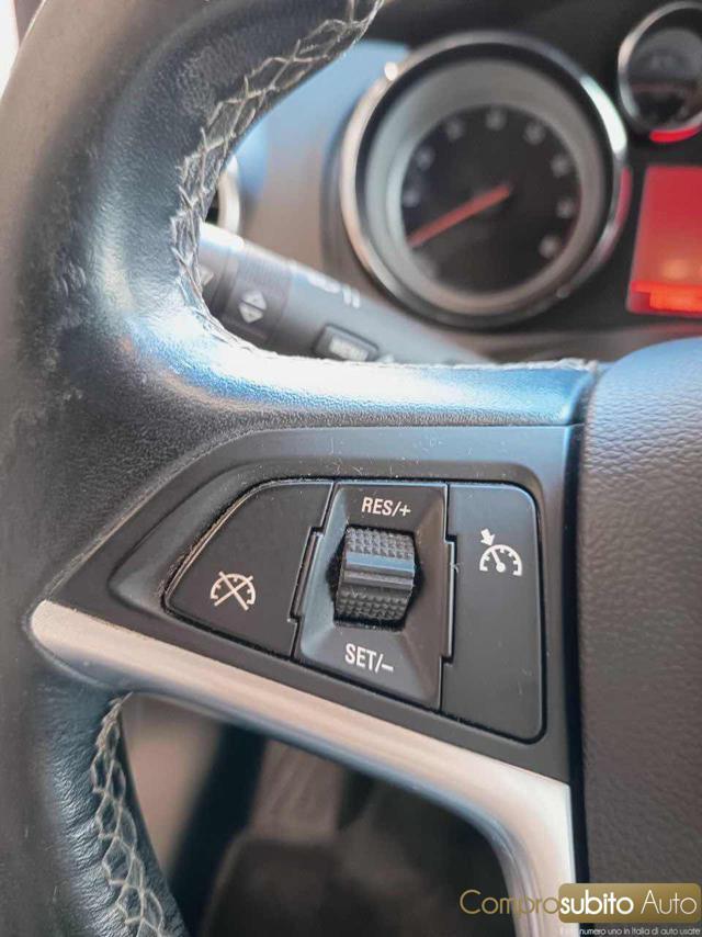 OPEL Meriva 1.4 Turbo 120CV GPL Tech Cosmo
