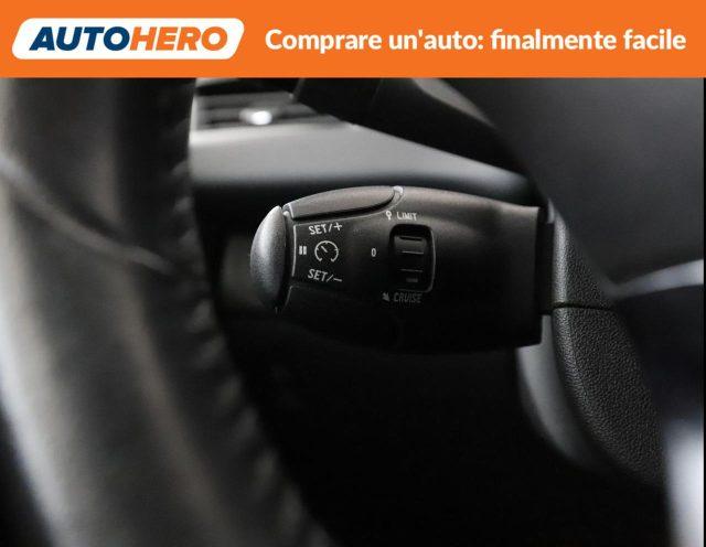 PEUGEOT 208 1° serie BlueHDi 75 5 porte Active
