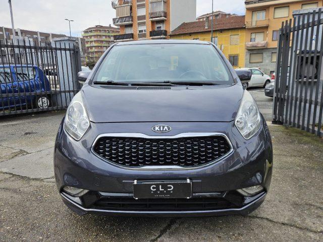 KIA Venga 1.4 CRDi 90CV Cool