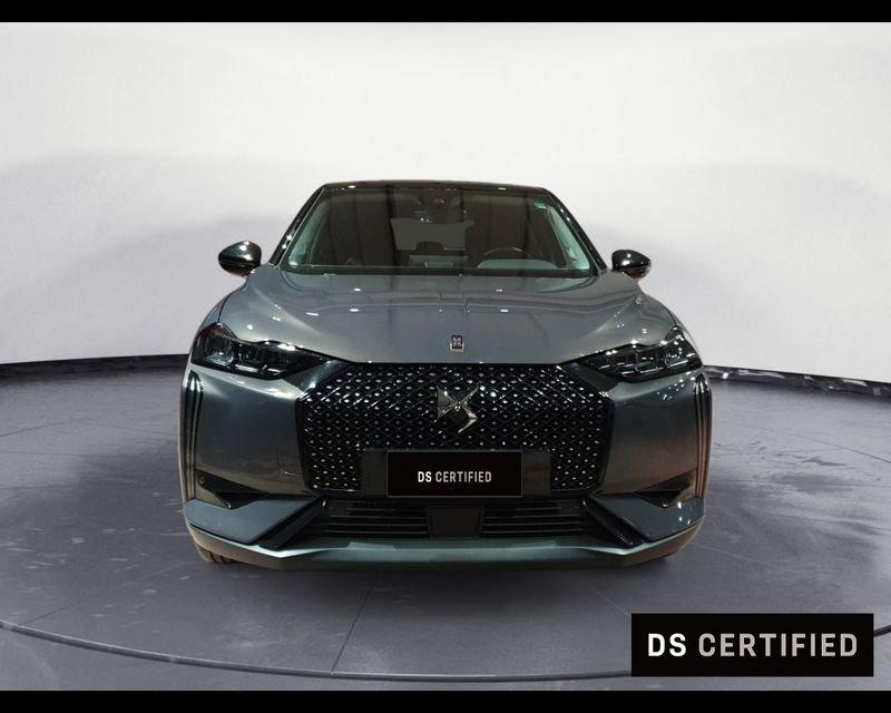 DS DS3 Crossback Hybrid 136 Étoile