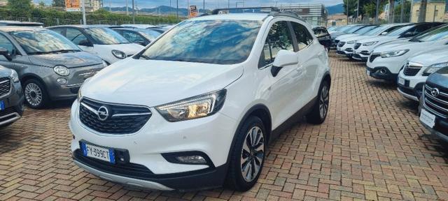 OPEL Mokka X 1.4 Turbo GPL Tech 140CV 4x2 Innovation