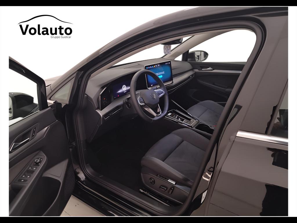 VOLKSWAGEN Golf VIII 2024 - Golf 2.0 tdi Style 150cv dsg