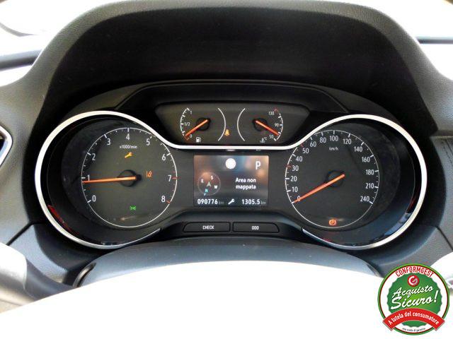 OPEL Grandland X 1.5 diesel Ecotec Start&Stop aut. Elegance